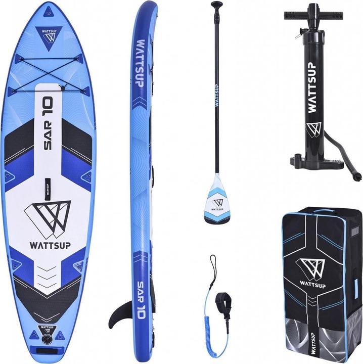 Image du produit Wattsup Sar 10 (10')