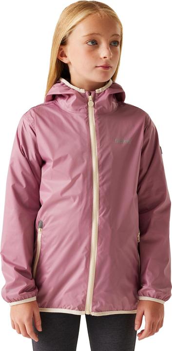 Image du produit Regatta - Veste imperméable LEVER - Unisexe (158)