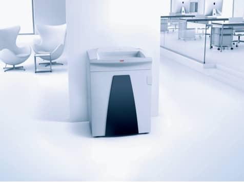 Image du produit HSM Destructeur de documents SECURIO B35 (Coupe de particules)