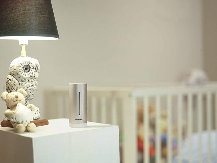 Immagine prodotto Netatmo Nim01-Ww