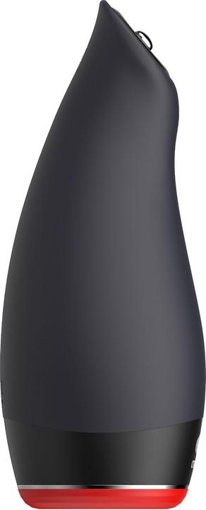 Actual product image Otouch - Pleasure Engine Warming, Thrusting and Vibrating Masturbator