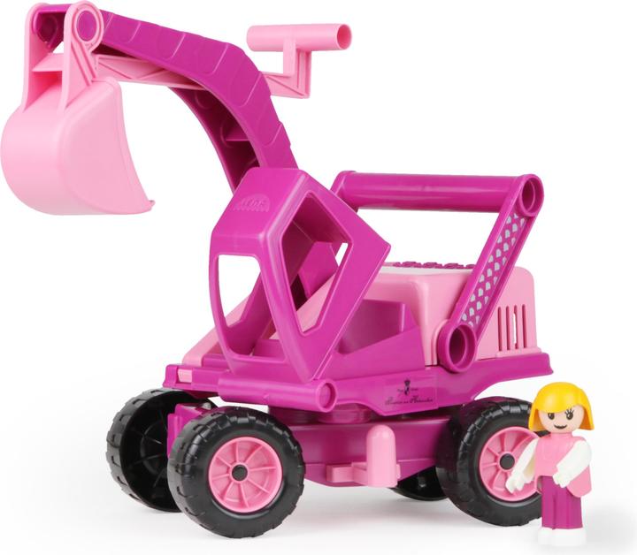 Produktbild Outdoor Active Bagger Radlader