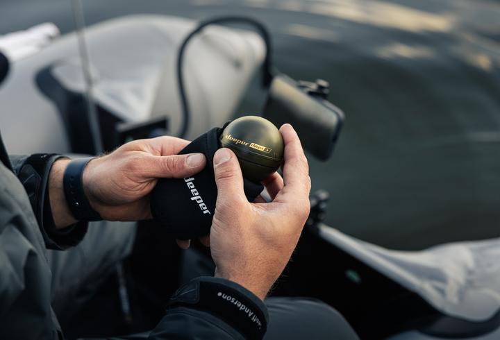Produktbild Deeper Smart Sonar CHIRP+ 3