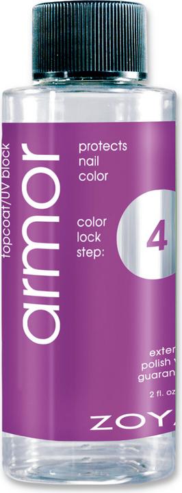 Zoya Armor Top Coat (Top Coat)