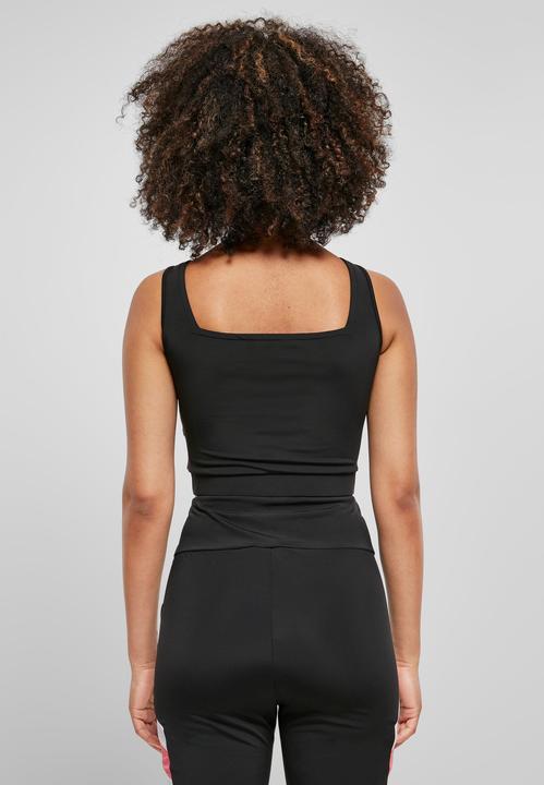 Actual product image Starter Ladies Sports Top - 16916 (M)
