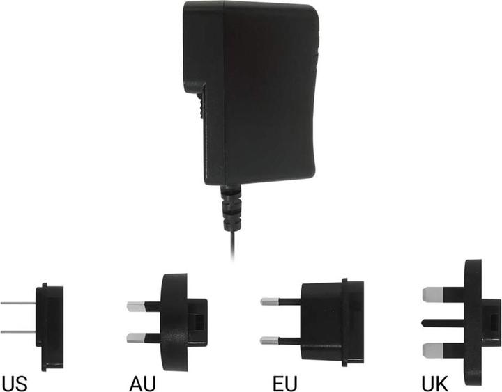 IK Multimedia Psu