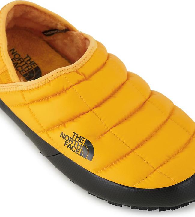 Actual product image North Face Thermoball Traction Mule Shoes (44.5)