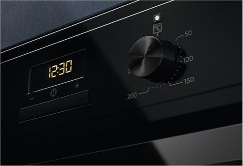 Immagine prodotto Electrolux EOF3H50BK