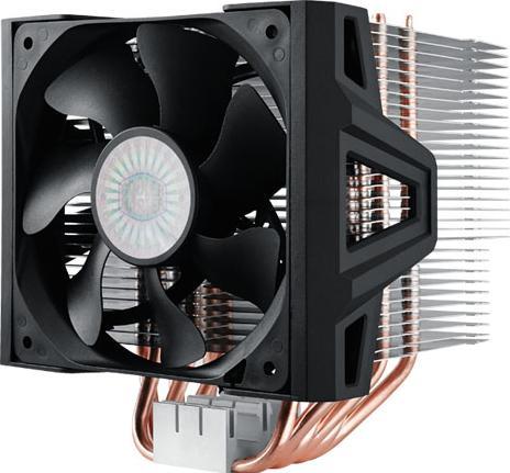 Produktbild Cooler Master Hyper 612 Ver.2 (160.40 mm)