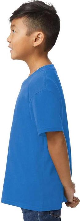 Produktbild Gildan Midweight Soft Touch TShirt (S)