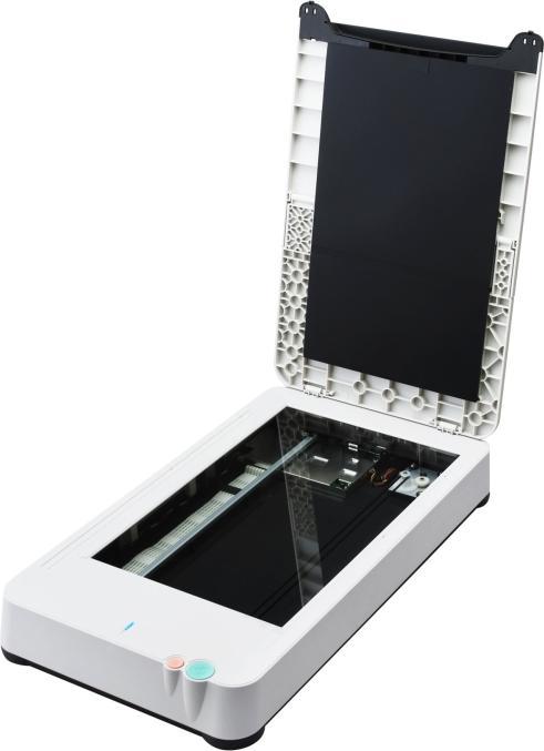 Actual product image Canon Flat bed unit FB 101