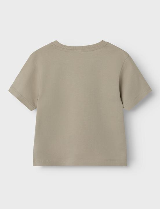 Produktbild Name it Nmmvobbo Ss Nreg Top Noos (92)