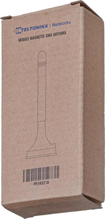 Productafbeelding Teltonika PR1KS210 - Magnetische mobiele radio SMA antenne (GSM, 3G)