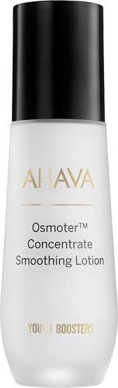 Ahava YOUTH BOOSTERS Osmoter Concentrate Smoothing Lotion (50 ml, Tagescreme)