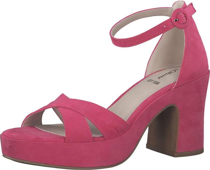 Actual product image S.Oliver Sandal (40)