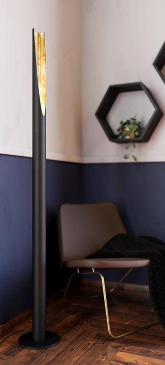 Produktbild EGLO Barbotto (400 lm, GU10)