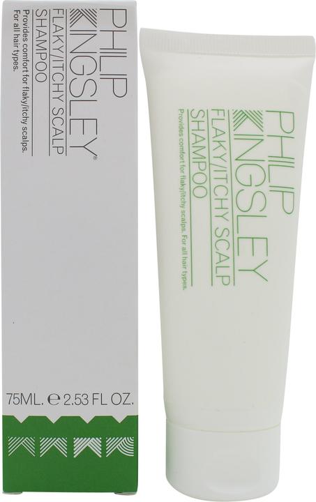 Immagine prodotto Philip Kingsley Scorrevole/ipoide (75 ml, Shampoo liquido)