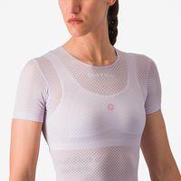 Castelli Pro Mesh W Short Sleeve (L)