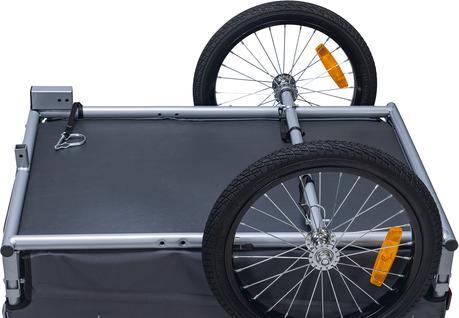 Productafbeelding Karlie Go fietskar