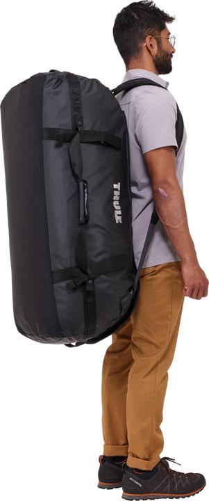 Immagine prodotto Thule BORSONE CHASM 130L - NERO (130 l)
