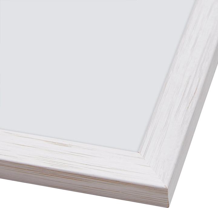 Actual product image micasa NEWMAN white (35 x 50 cm)