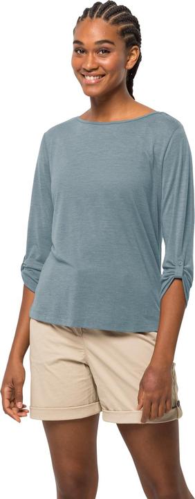 Actual product image Jack Wolfskin Coral Coast 3/4 T W (XL)