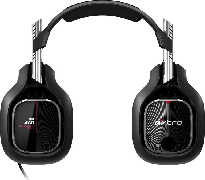 Immagine prodotto Astro Gaming A40 TR + Mixamp M80 (Cablato)