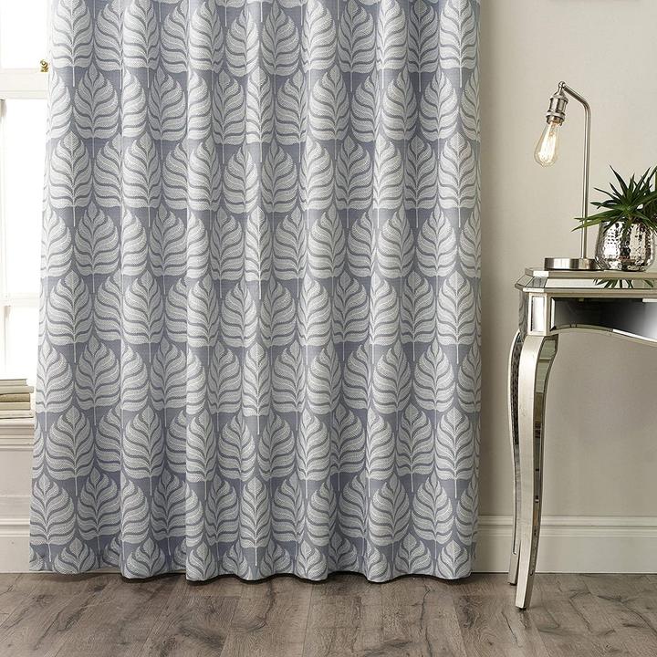 Produktbild Paoletti Horto Ösen Vorhang (229 x 229 cm)