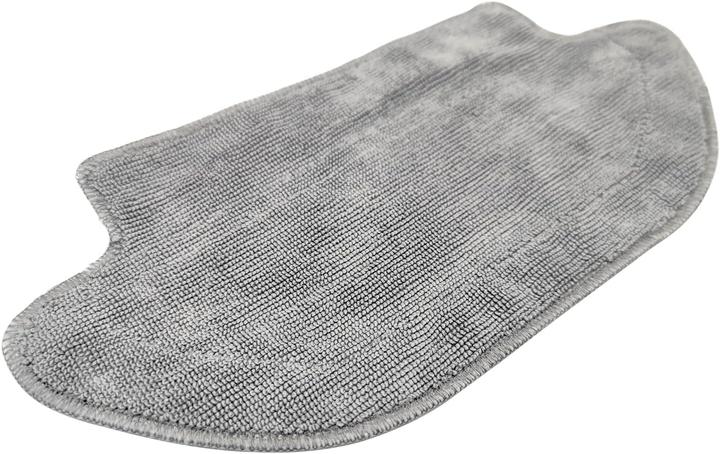 Produktbild Roboparts Mikrofaser-Wischmopp Ersatz für Xiaomi Mi Robot Vacuum Mop Pro, Vacuum-Mop 2S /S12