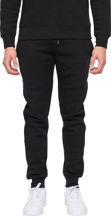 Immagine prodotto Duck and Cover Merchell Completo Felpa con Cappuccio e Pantaloni da Jogging Uomo (L)