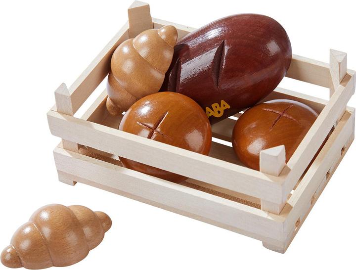 Haba Spielset Backwaren