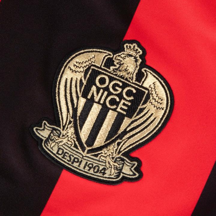 Image du produit Le Coq Sportif maillot domicile ogc nice 2024/2025 (S)