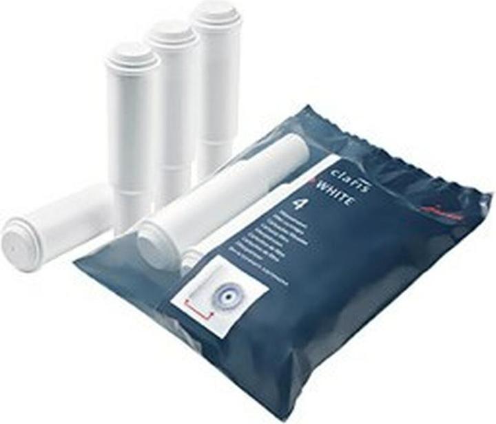 Produktbild Jura 4er-Set Claris White (4 x)