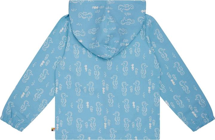 Actual product image loud + proud Outdoorjacke (134, 140)