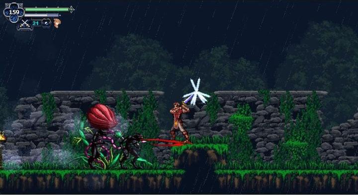 Produktbild Pqube Chronicles of the Wolf PS5 (PS5, DE)