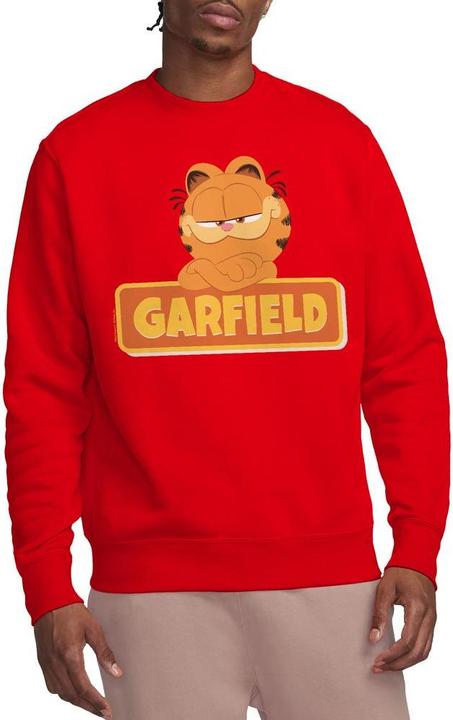 Produktbild Garfield Sweatshirt (XL)