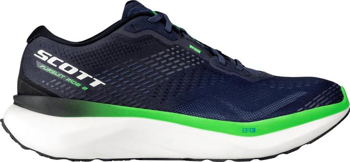 Scott Sports Pursuit Ride 2 - Laufschuhe - Herren