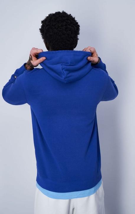 Actual product image Champion Legacy Hoodie (XL)