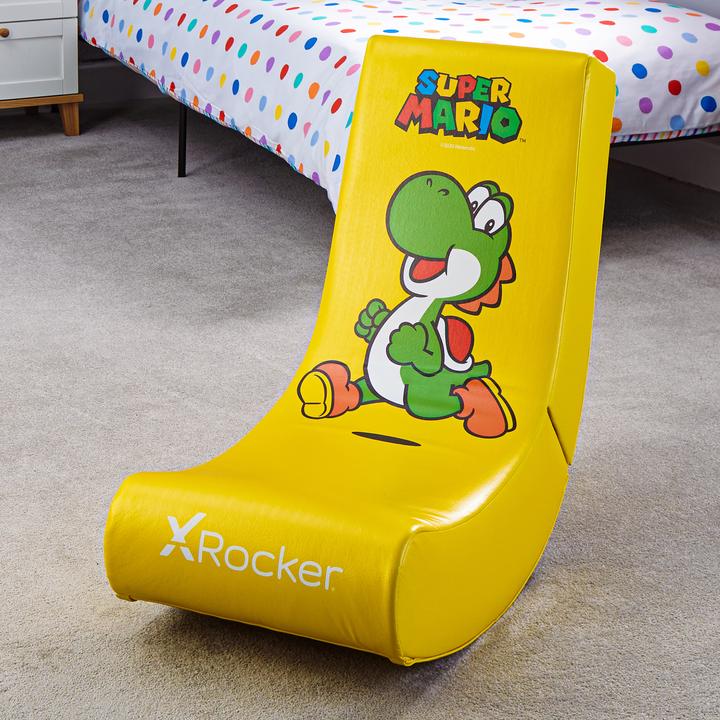 Produktbild X Rocker Yoshi