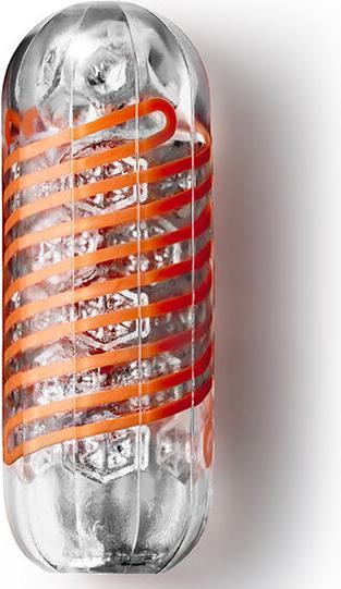 Actual product image Tenga Spinner Hexa