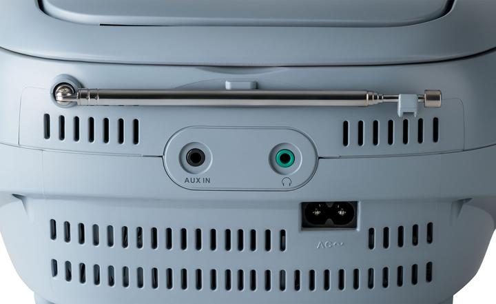 Actual product image Reflexion RCR2260DAB (DAB+, VHF)