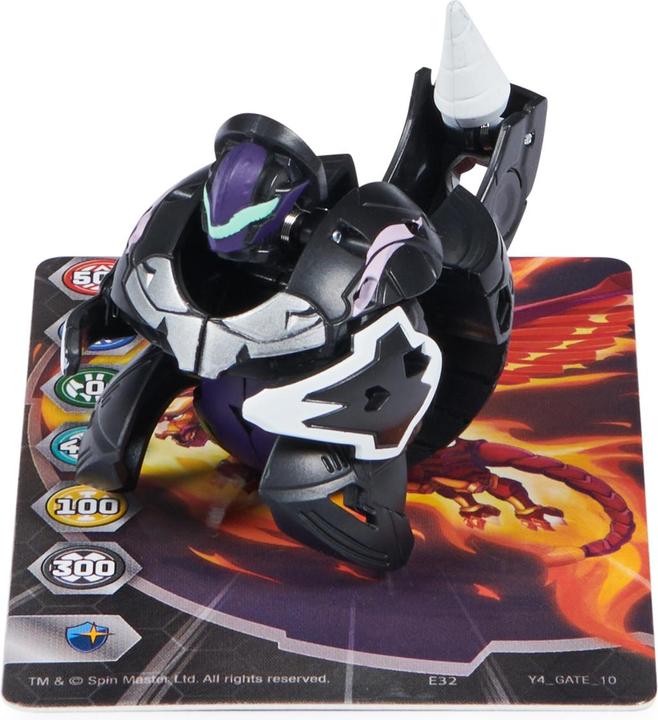 Image du produit Spin Master BAK Basic Ball 1 Pack Sort. Saison 5.0