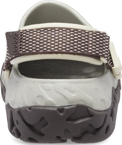 Actual product image Crocs All-Terrain Atlas Clog (40)