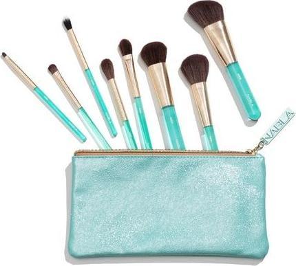 Immagine prodotto Nabla Set di pennelli essenziali Acquamarina 200g (Set)