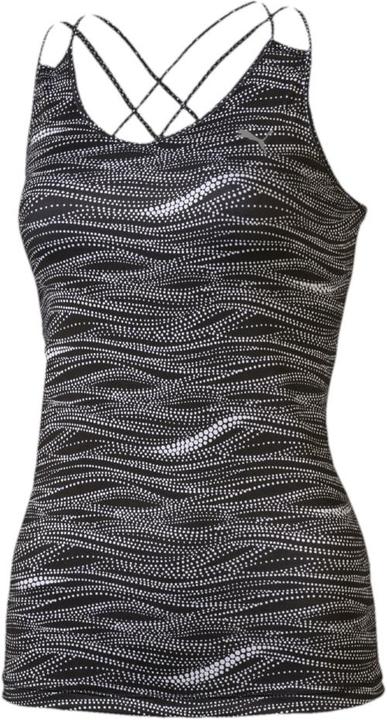 Actual product image Puma All Eyes On Me (XS)