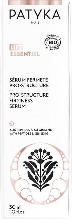 Actual product image Patyka Sérum Fermeté Pro Structure (30 ml)