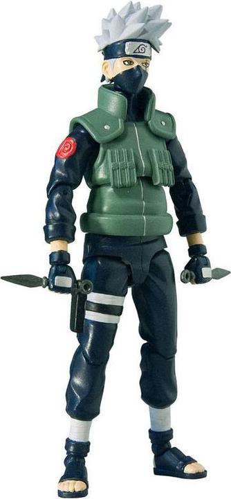Toynami Naruto Shippuden - Encore Collection: Kakashi