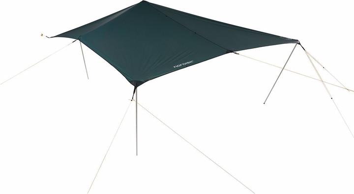 Produktbild Nordisk Voss 14 SI Tarp (Tarp, 1.14 kg)