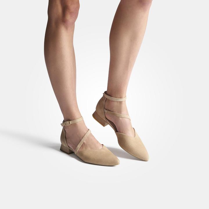 Paul Green Ballerinas (40.5)