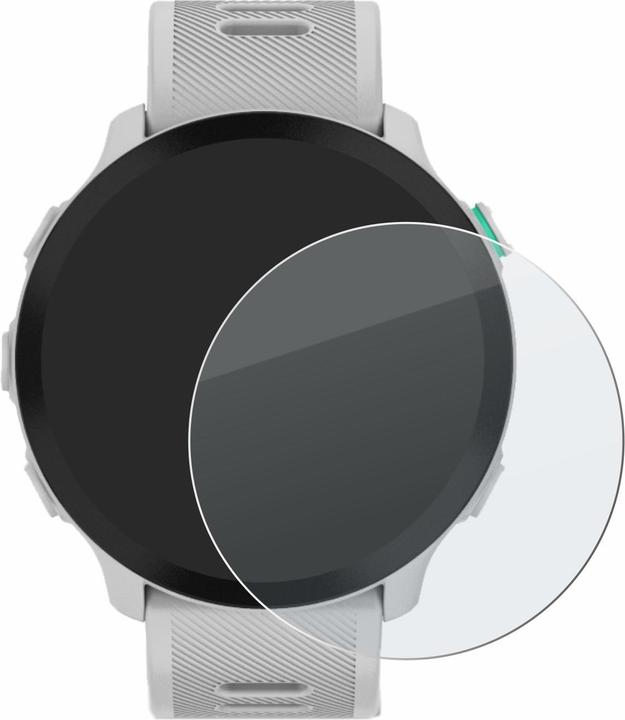 Actual product image BROTECT AirGlass Glass Matte